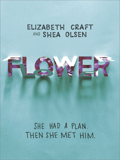Title details for Flower by Elizabeth Craft - Wait list